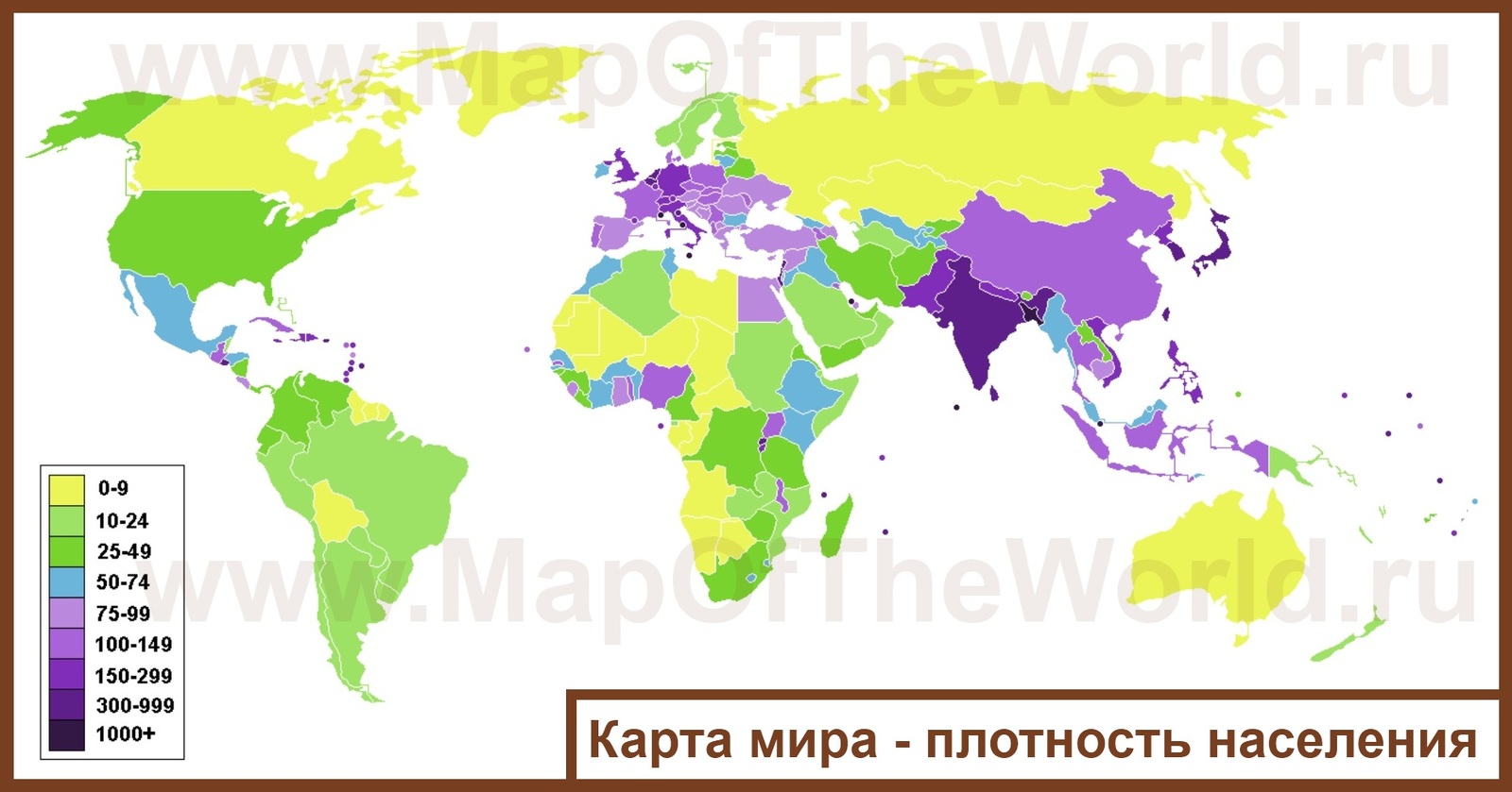 Карты мира - География, Карты, Длиннопост