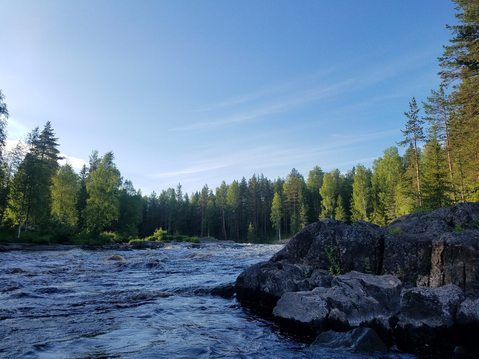 Sky Landscapes - Моё, HDR, Samsung Galaxy, Длиннопост