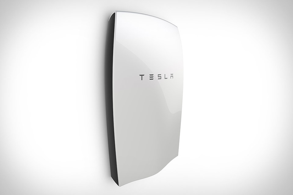 Siemens takes on Tesla in the energy storage market. - Siemens, Battery, news, Longpost