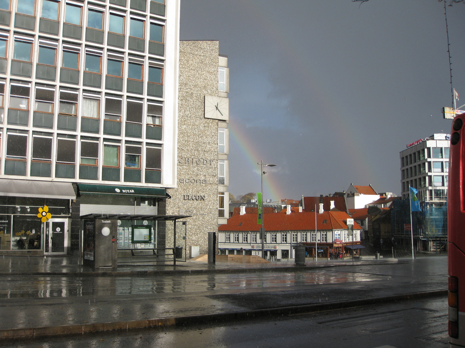 Stavanger - My, Norway, , Town, Longpost