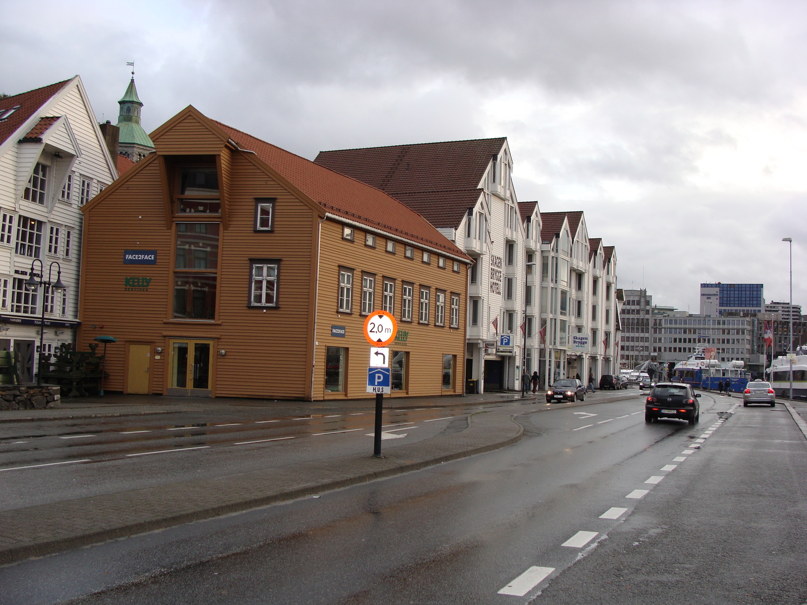 Stavanger - My, Norway, , Town, Longpost