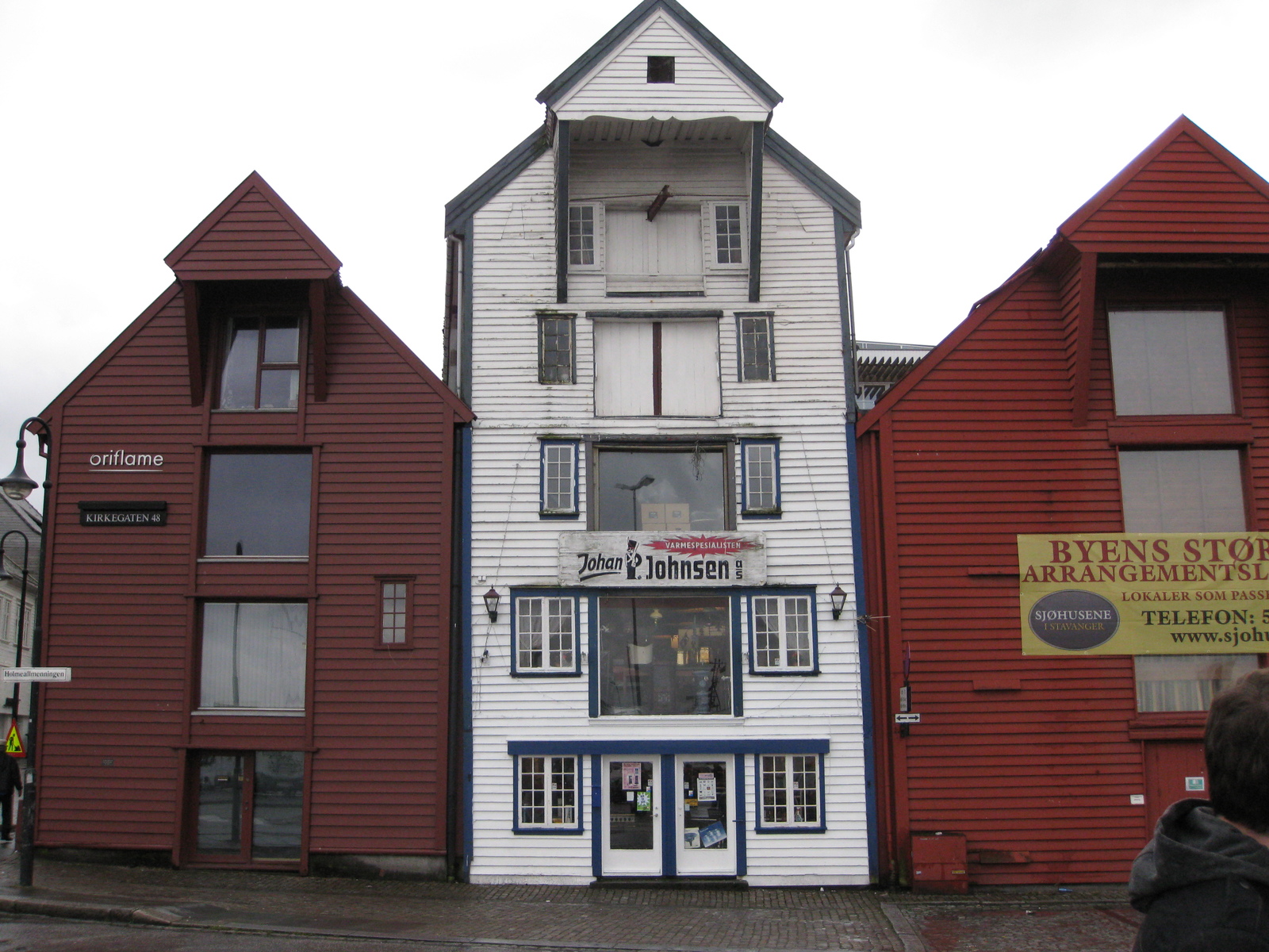 Stavanger - My, Norway, , Town, Longpost