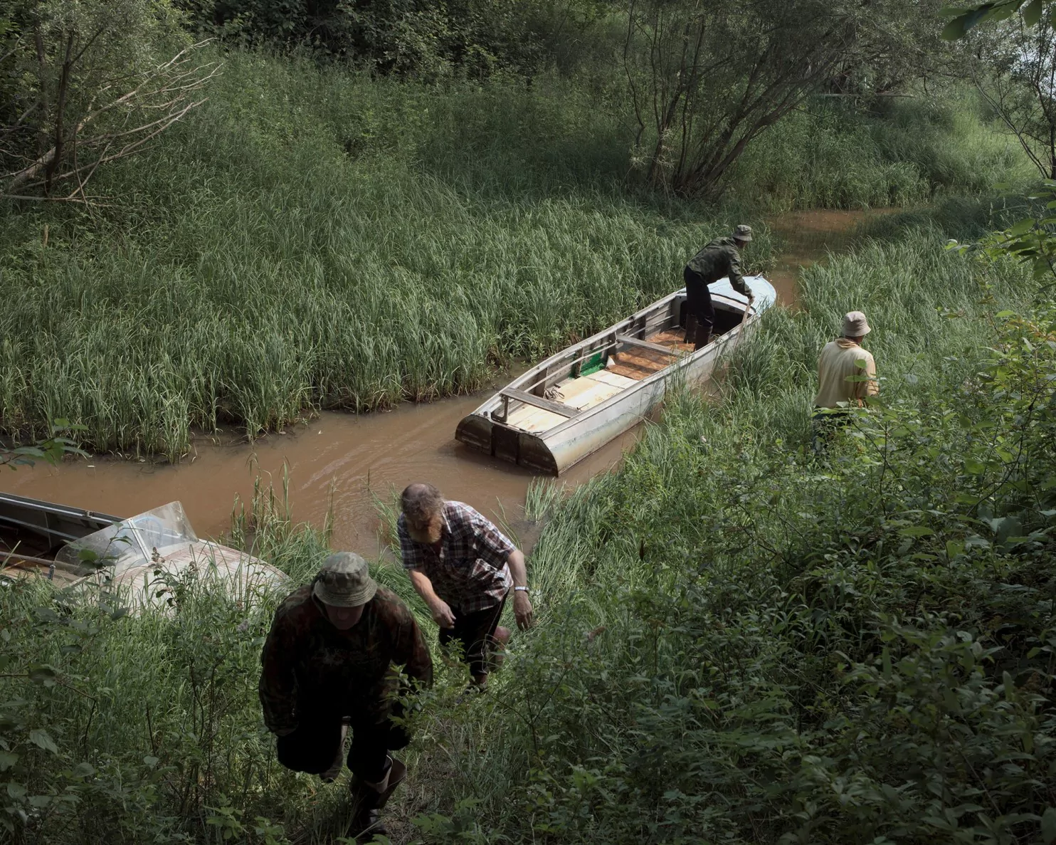 Journey to the village of Old Believers in the Krasnoyarsk Territory - A selection, Travel across Russia, Old Believers, Taiga, Interesting, Longpost