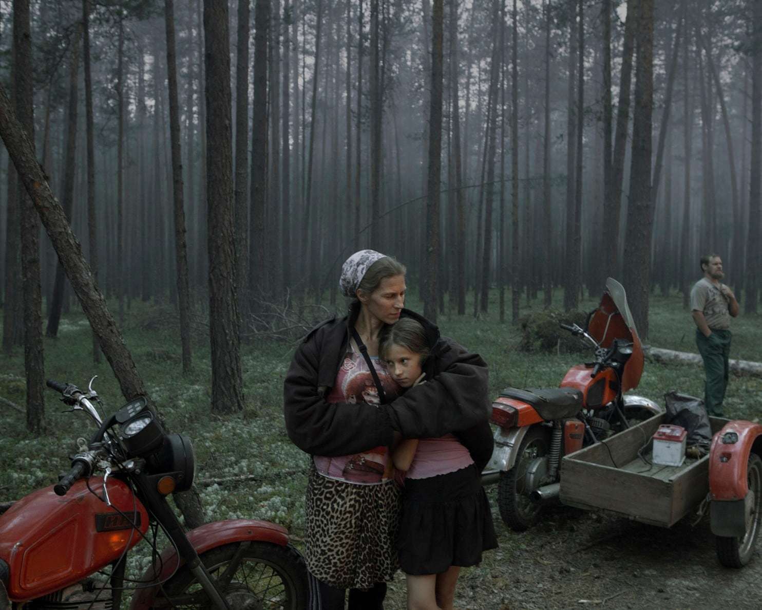 Journey to the village of Old Believers in the Krasnoyarsk Territory - A selection, Travel across Russia, Old Believers, Taiga, Interesting, Longpost