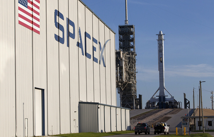 Fox: NASA postpones SpaceX and Boeing manned flights until spring 2019 - Space, NASA, Spacex, USA, news, Falcon 9, Longpost, TASS