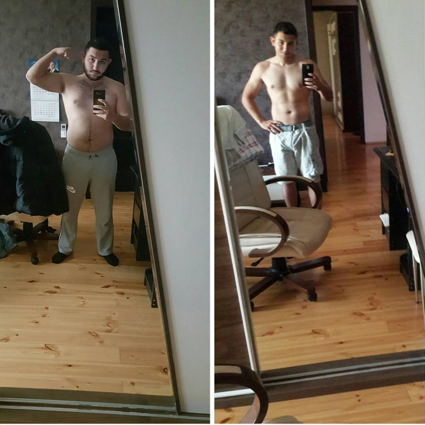 Guys, I decided to lose weight. - Motivation, It Was-It Was, Achievement, Longpost