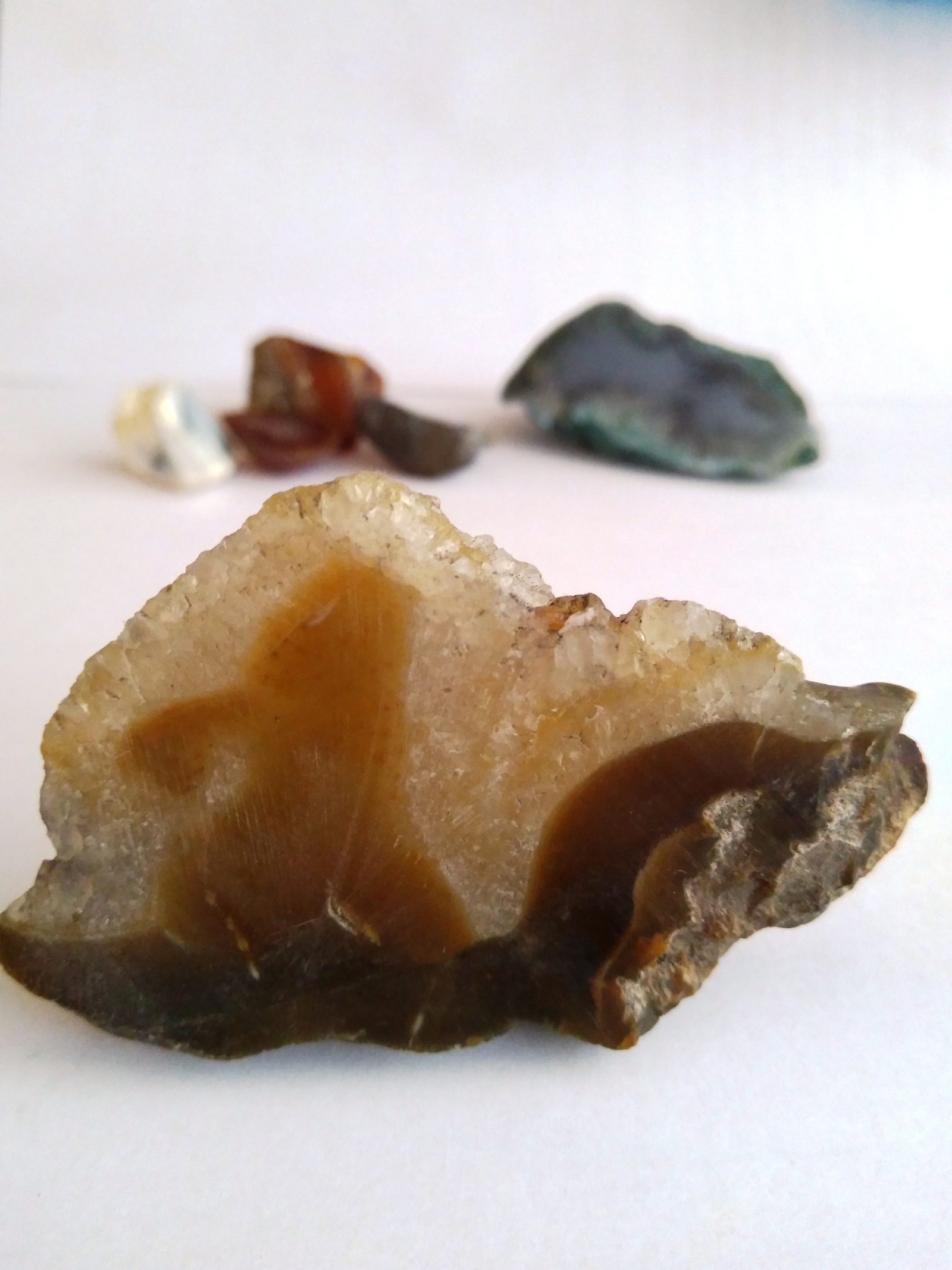 Agates - My, Agate, , Minerals, Mineralogy, Jewelry, Quartz, Geology, Longpost