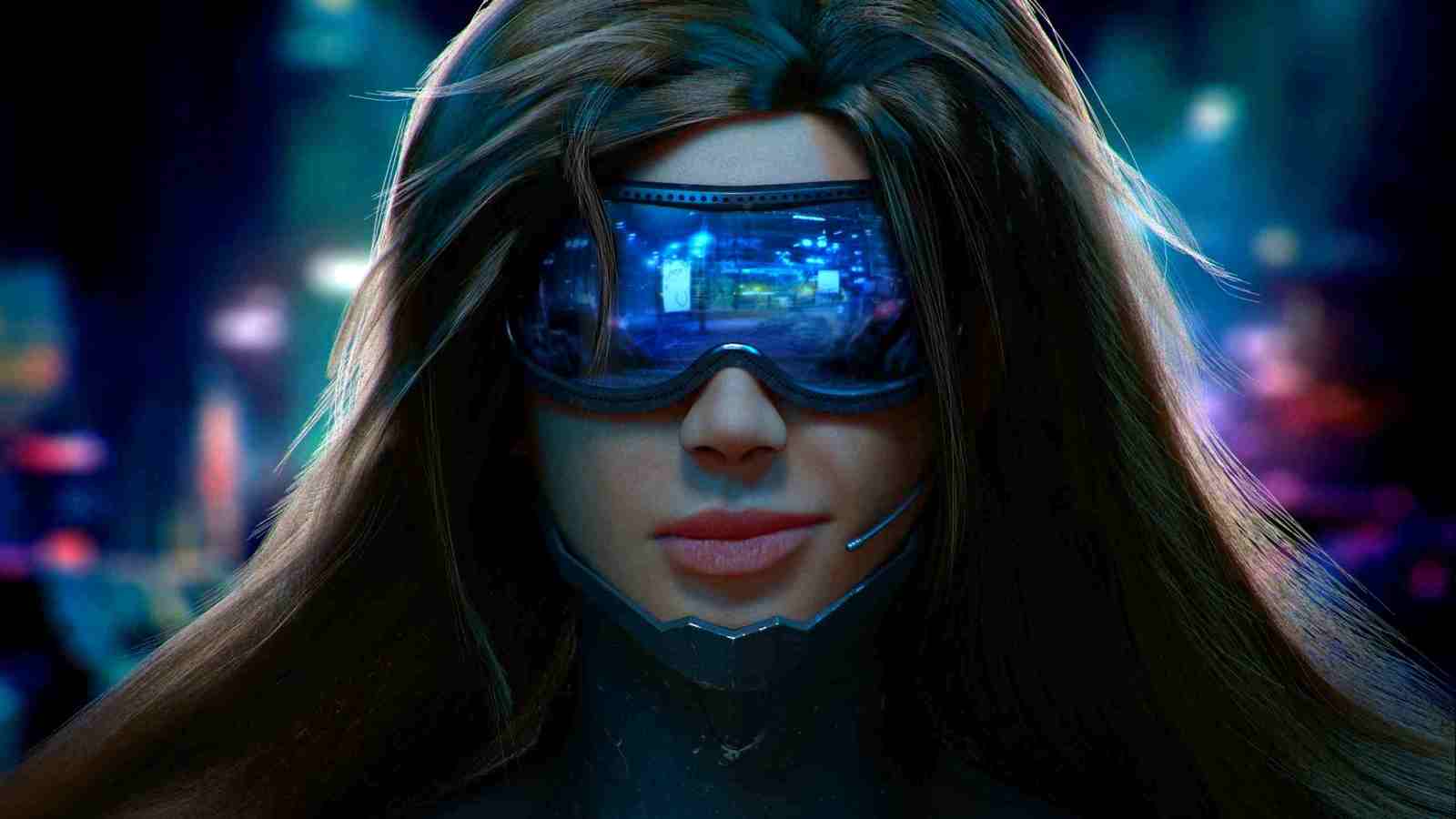 Gameplay from Cyberpunk 2077 already in June at E3 2018 ??? - Cyberpunk 2077, Cyberpunk game, E3, CD Projekt, League of Gamers