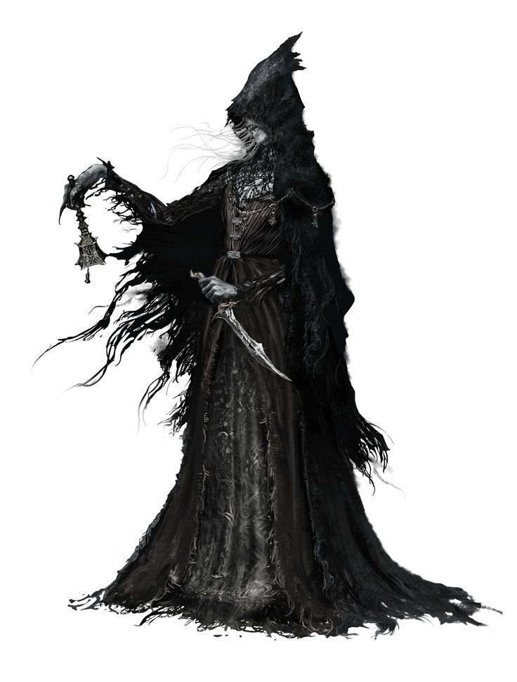 Hunter's Notes. Diary of Bloodborne - My, Games, Computer games, Bloodborne, Howard Phillips Lovecraft, Story, Longpost