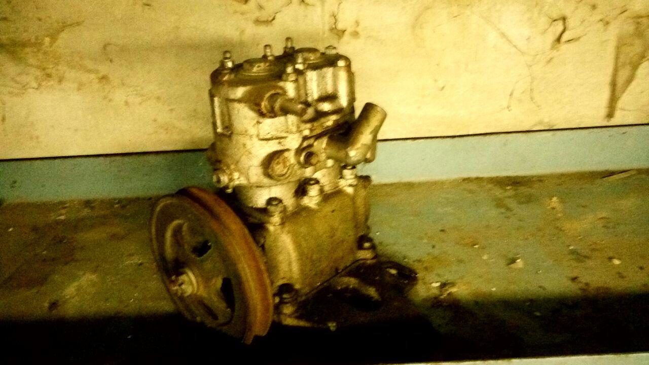 Help identify - , ICE, Engine, Garage, Help, Longpost