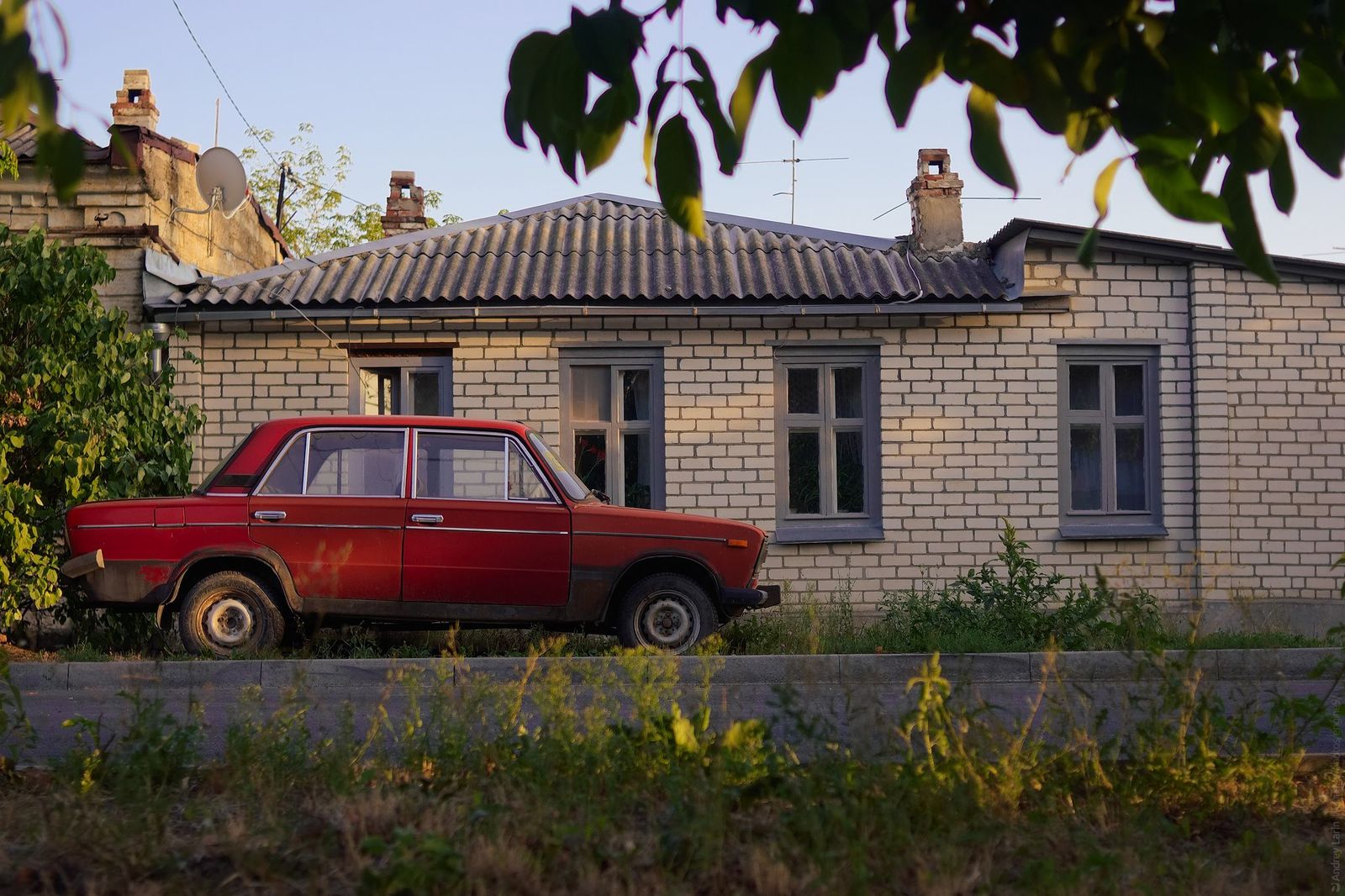 Ставрополь глазами туриста 1/2 - Моё, Фотография, Ставрополь, Лето, Ставропольский край, Длиннопост