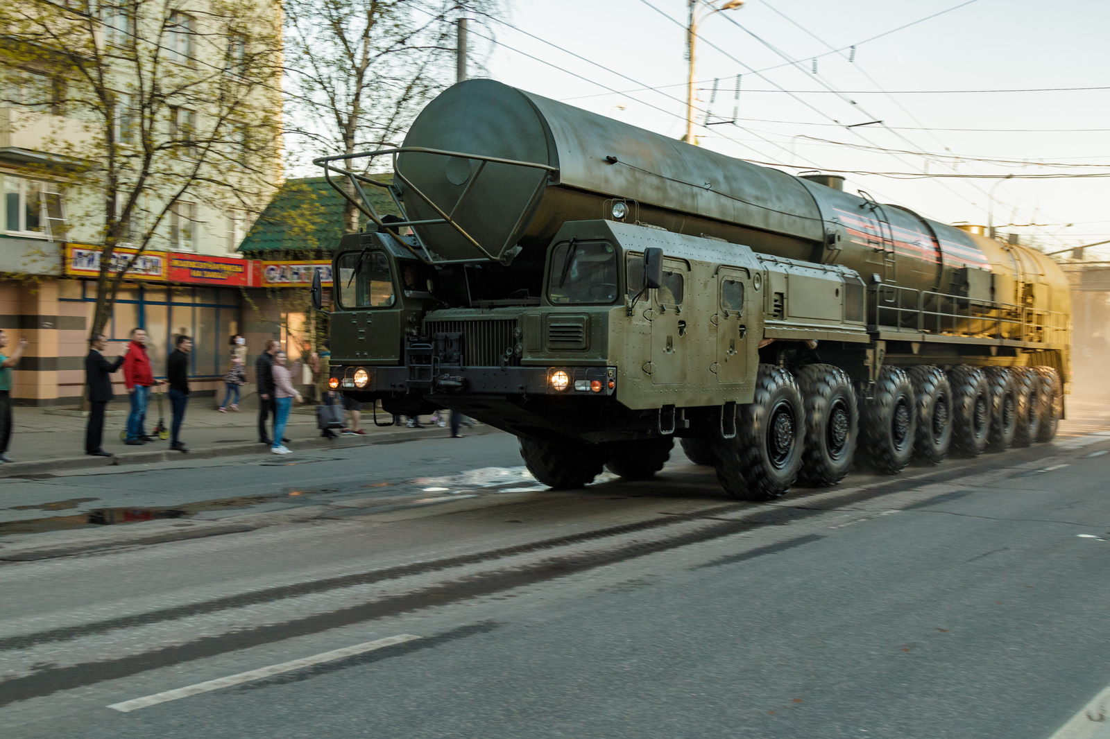 Немного различной техники с прошлогодней репетиции парада - Моё, Военная техника, Репетиция парада, Танки, Военная авиация, Москва, Длиннопост