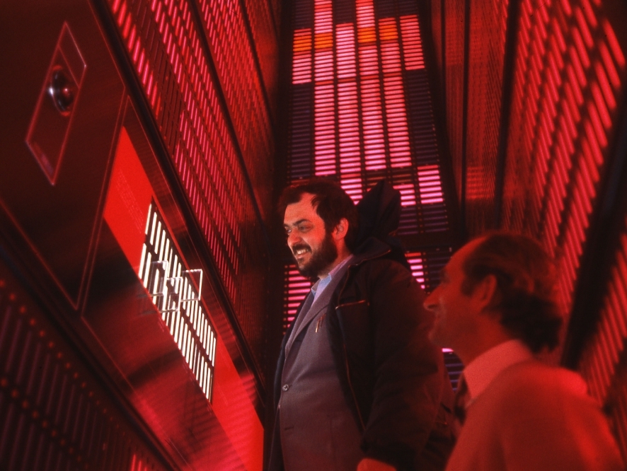 How it's filmed: A Space Odyssey - Stanley Kubrick, A space odyssey, Creation, Longpost, Video