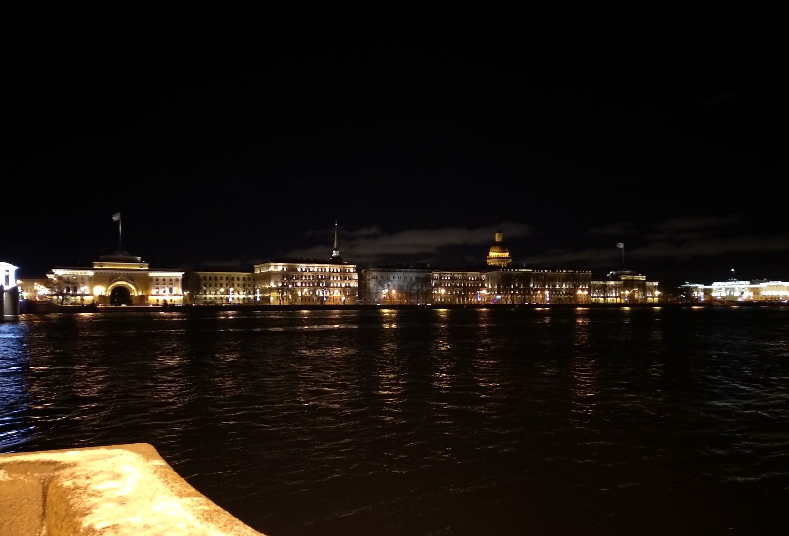 Немного Санкт-Петербурга - Моё, Санкт-Петербург, Фотография, Вечер, Длиннопост