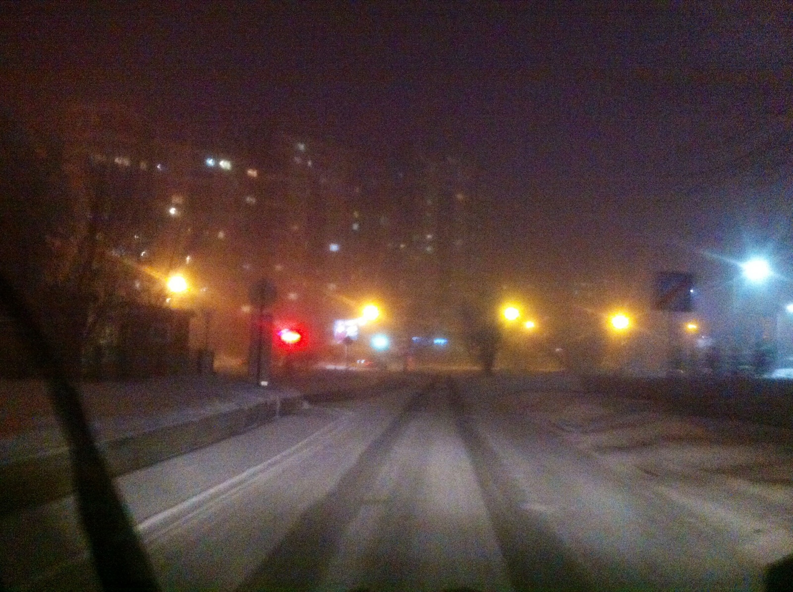 It's getting colder in Krasnoyarsk. - Krasnoyarsk, freezing, Longpost