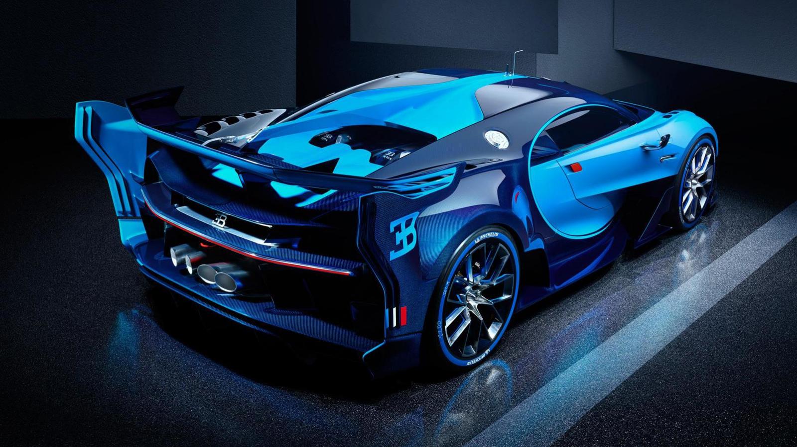 Bugatti Chiron - Bugatti Chiron, The photo, Longpost