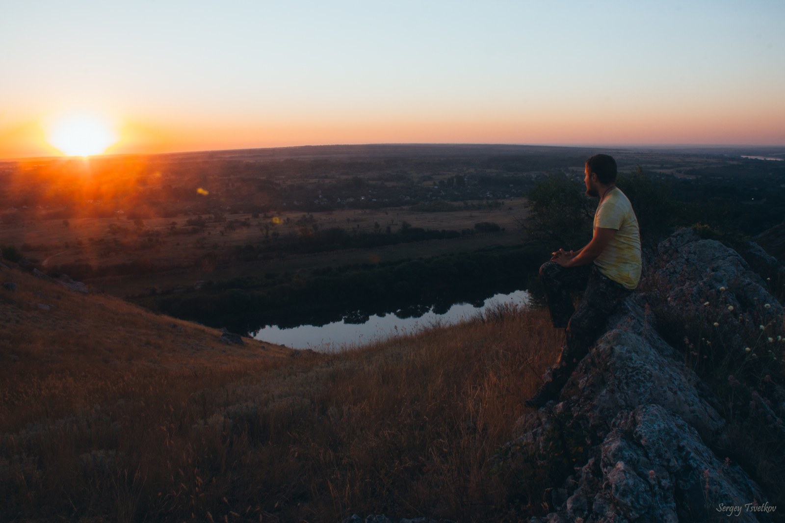 Summer memories - My, My, Nature, The photo