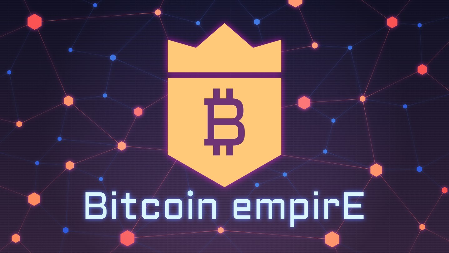 Дневник разработки Bitcoin. Mining Empire #1 - Моё, Steam, Gamedev, Инди, Биткоины, Майнинг, Длиннопост