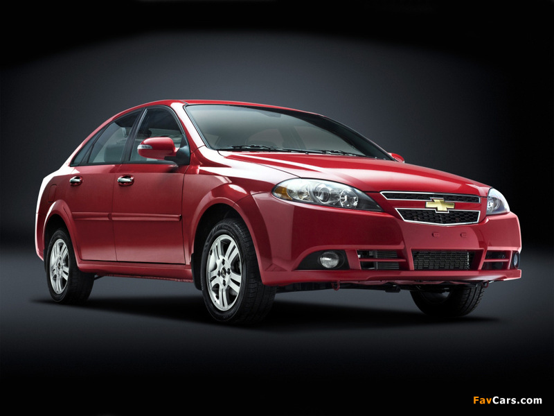 Просто факт - Chevrolet, Chevrolet Lacetti, Suzuki, Buick, Интересное, Длиннопост, Факты, Авто