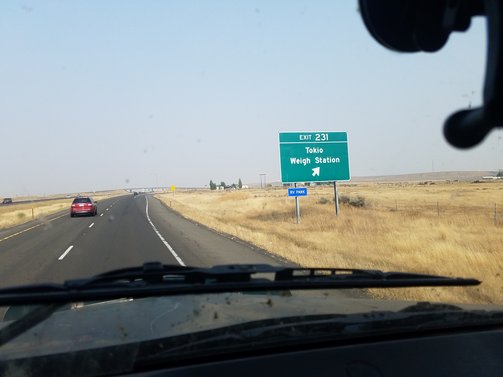 What places have I been - My, USA, Town, Name, Road, Truckers, Longpost