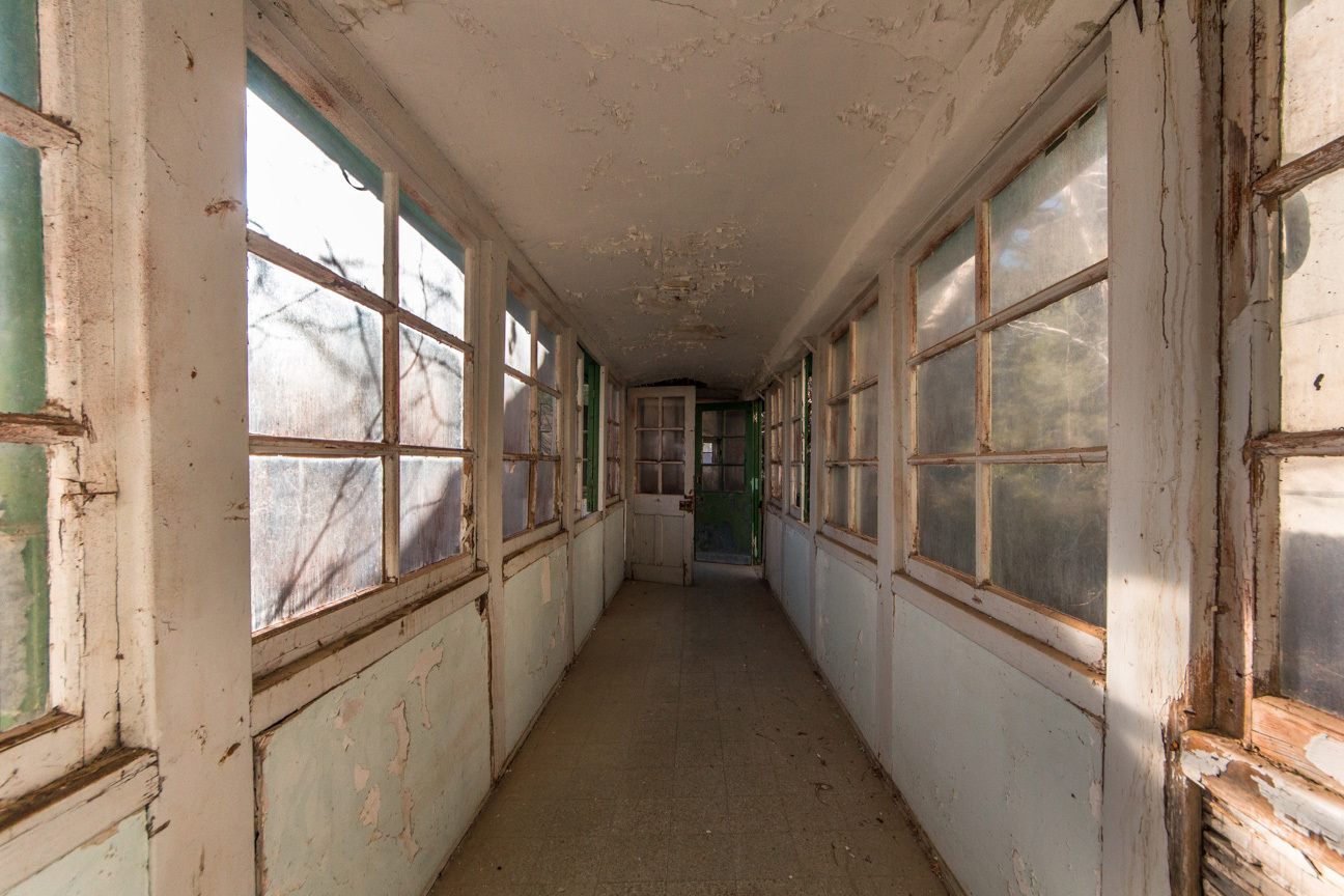 Abandoned hospital among the mountains of South Cyprus - My, Abandoned, Cyprus, Urbanphoto, Urbanturism, Urbantrip, Zabugornyurban, Longpost