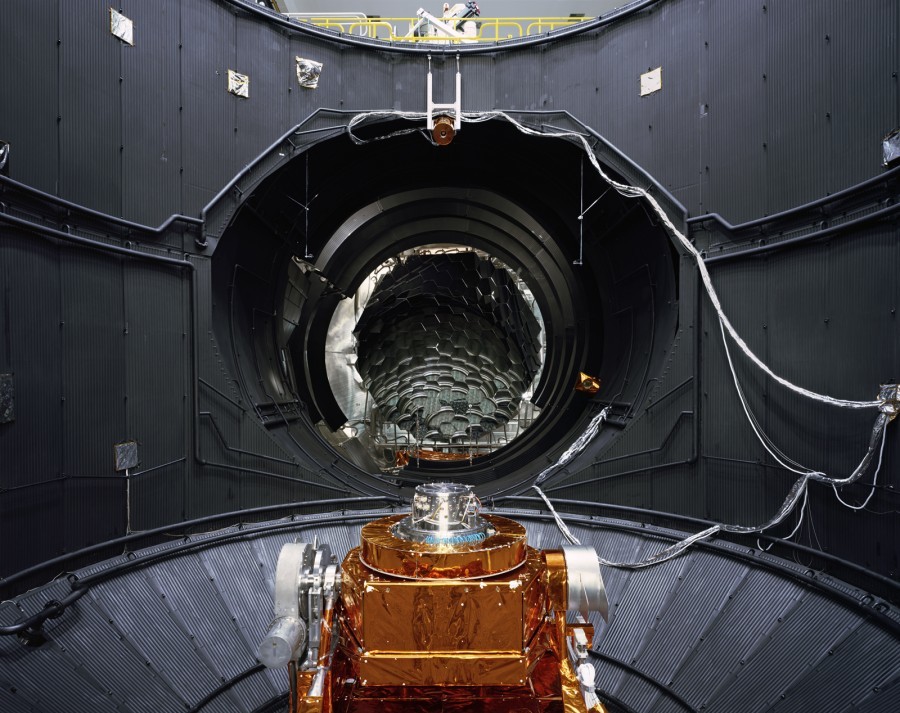 ESA Low Temperature Chamber, Jupiter South Pole and Peaceful Space Atom - Space, Camera, The photo, Pole, Atom, Juno, Longpost