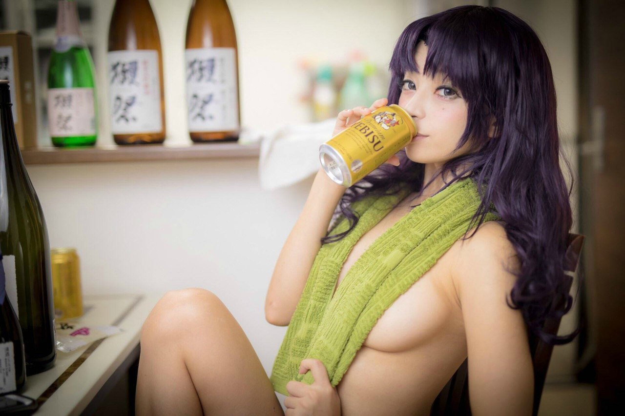 cospel compilation - Cosplay, Girls, Anime, Longpost