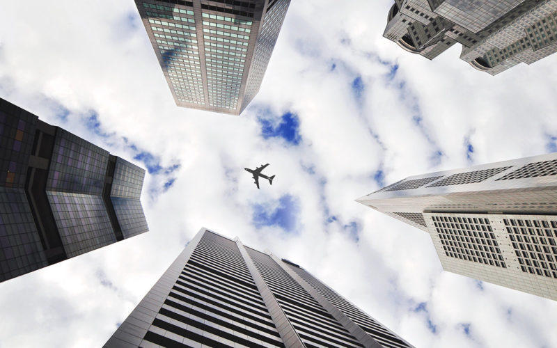 Почему в пассажирских самолетах не парашютов: 5 причин отсутствия