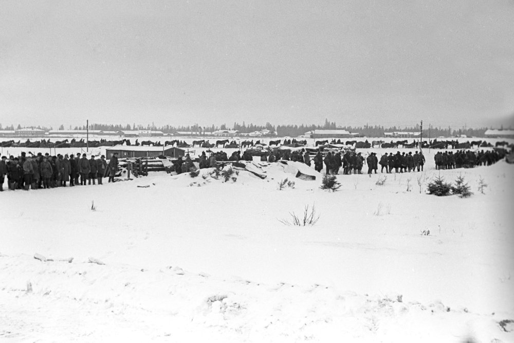 consignment - The Great Patriotic War, Leningrad blockade, To be remembered, Feat, The road of life, Longpost