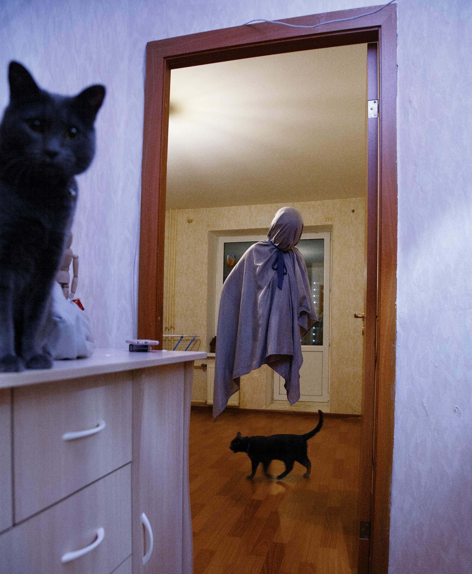 Ghost | Пикабу