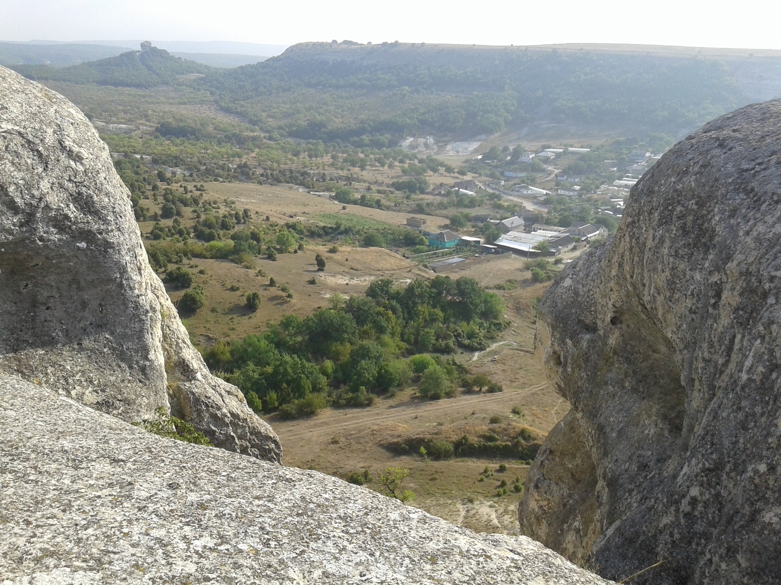 Crimea. - My, Crimea, The photo, The mountains, Black Sea, Lake, Longpost