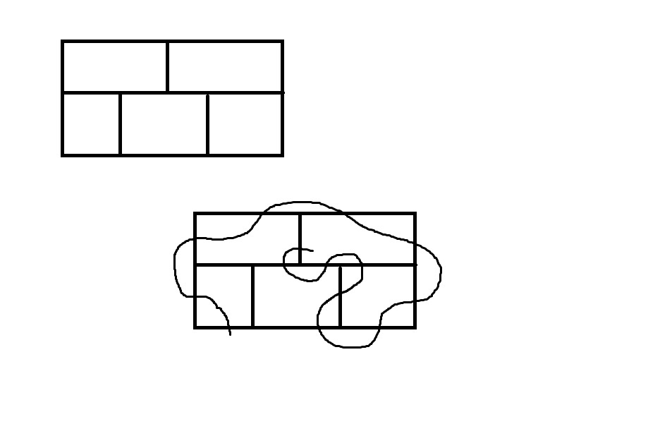 Puzzle - My, Головоломка, Dispute, Mystery