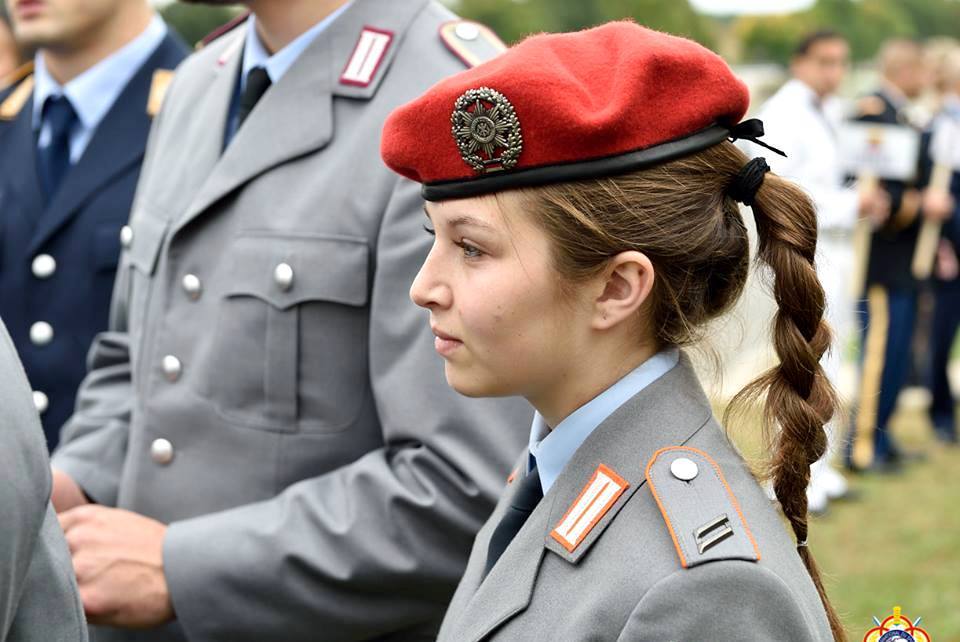 Боевые тян - Спортивные девушки, Красавица, Фотография, Девушки и армия, Длиннопост