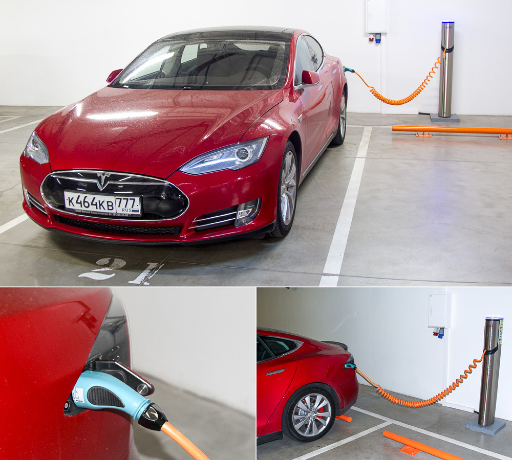 Buying an electric car in Russia: pros and cons - Electric car, alternative energy, Electricity, Charger, Saving, Longpost