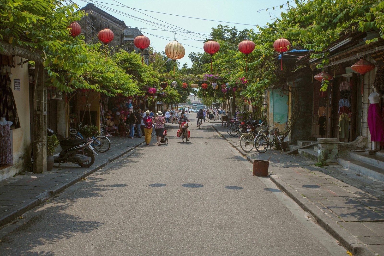 North Vietnam - My, Vietnam, Motorcycle travel, The photo, Longpost