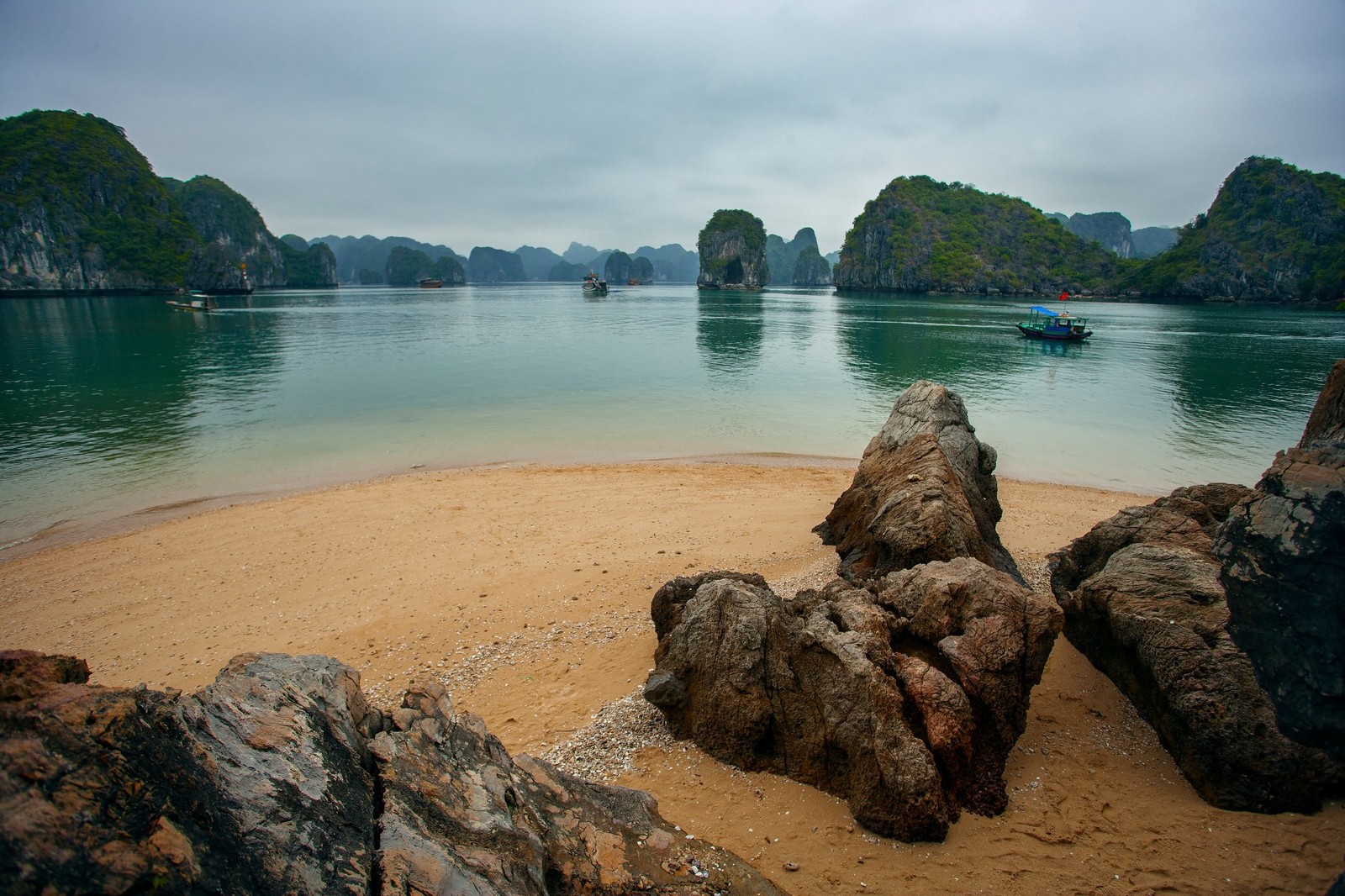 North Vietnam - My, Vietnam, Motorcycle travel, The photo, Longpost