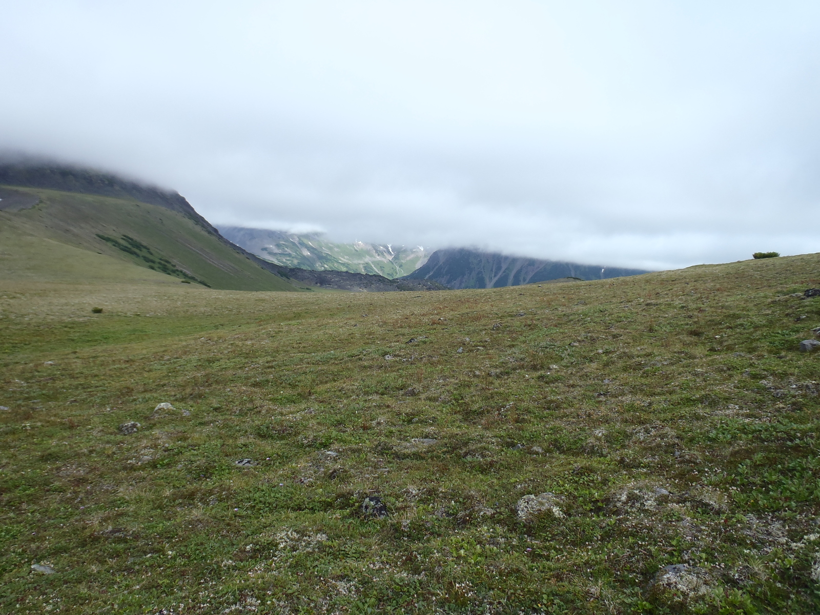 Our race (crawled) to Bakening. Day three, as a result of which I am ready to forgive a lot. - My, My, Kamchatka, Tourism, Longpost, , Volcano