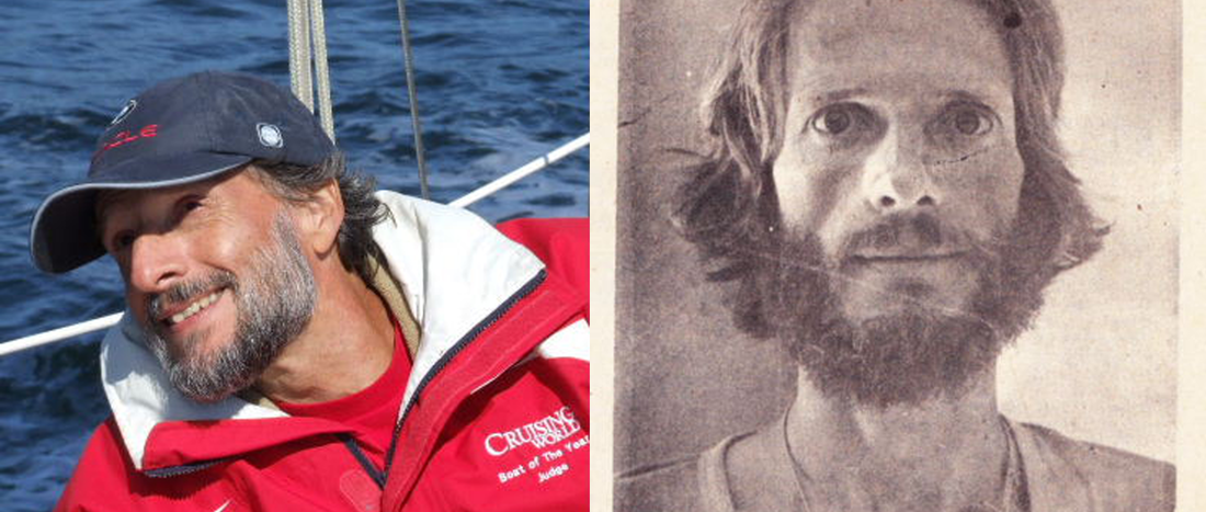 How a sailor survived 76 days on a raft in the middle of the ocean - Survival, Ocean, , Story, Adventures, Longpost