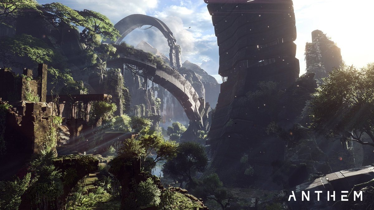 Kotaku: Anthem release pushed back to early 2019, development on next Dragon Age restarted - Bioware, Dragon age, EA Games, Longpost, Games