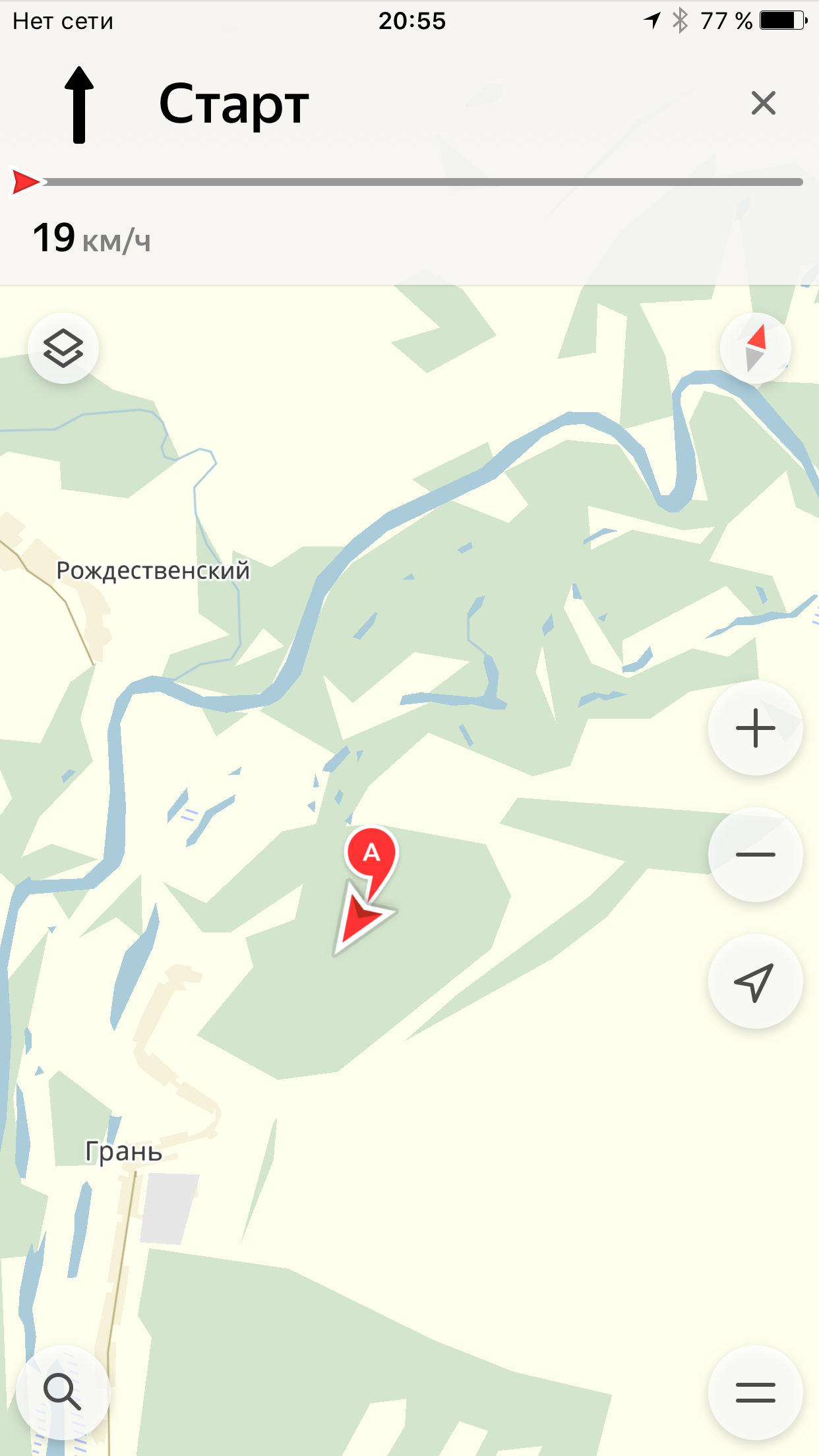 If Yandex Maps offers you to go around the traffic jam, then think 100 times whether it's worth it! - My, Voronezh, Voronezh region, М4, Detour, Yandex maps, Have arrived, Longpost