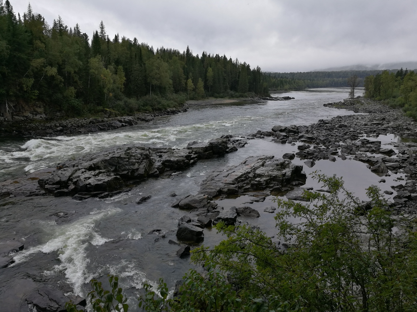 Jesus of Siberia. Journey to the City of the Sun - My, Travels, Sect, Siberia, Taiga, Jesus Christ, Longpost