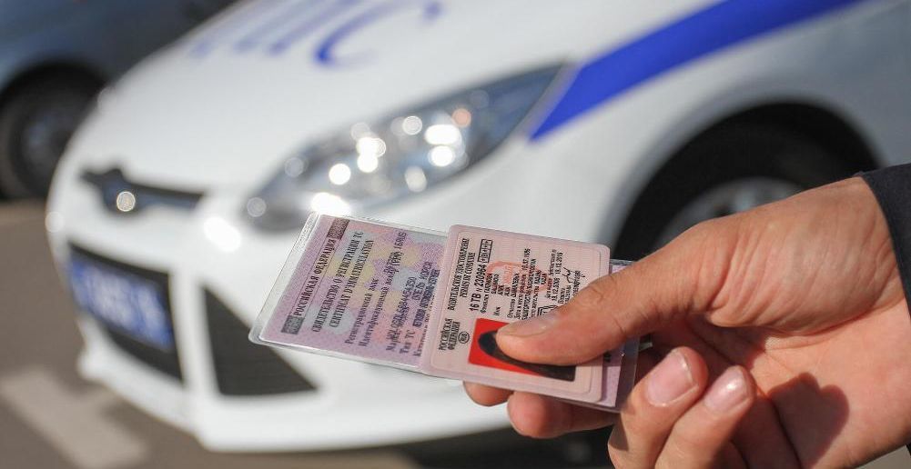 Motorists supported the idea of ??introducing an exam when changing rights - news, Driver's license, Traffic police, Exam in the traffic police, Motorists