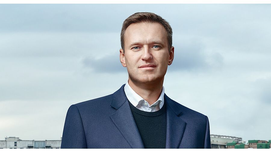 Navalny - for president! - Alexey Navalny, Elections 2018, Politics, Opinion poll