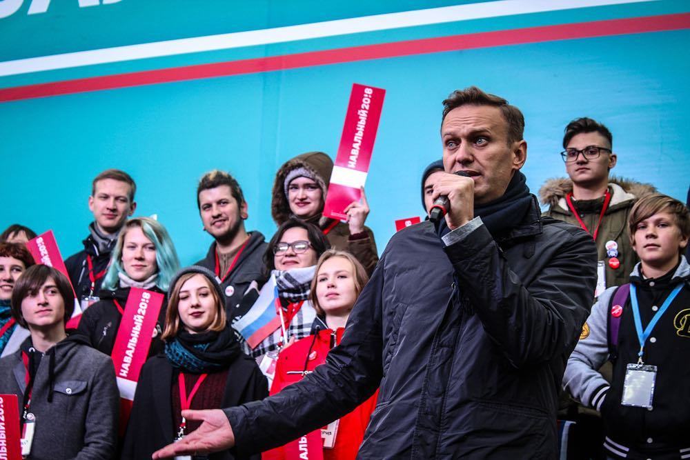 You do not reflect or the Ministry of Internal Affairs promised to strictly suppress violations at mass actions before the elections - Alexey Navalny, Ministry of Internal Affairs of the Russian Federation, Ministry of Internal Affairs, Elections, Bloody regime, Repression, Rally, Politics, Longpost