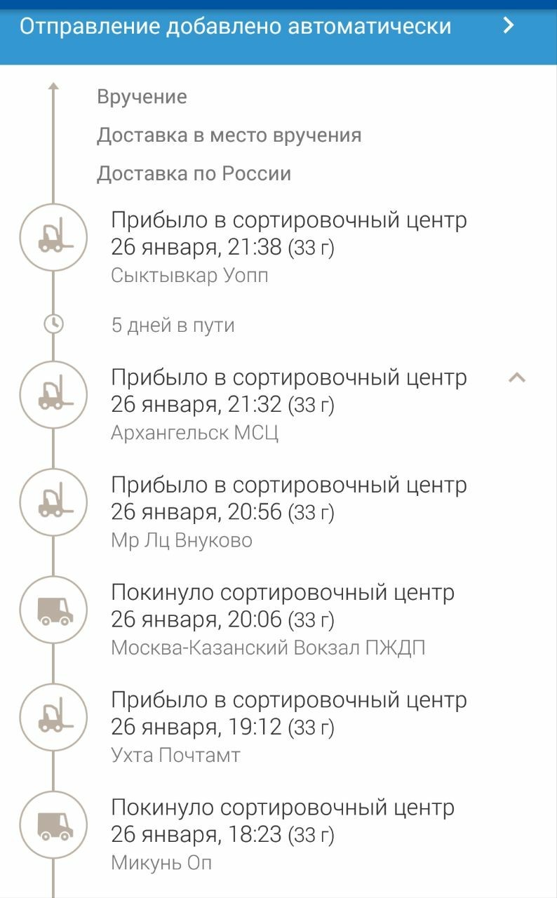 Почта России тестирует телепорт. - Моё, Почта, Посылка, Юмор, Длиннопост