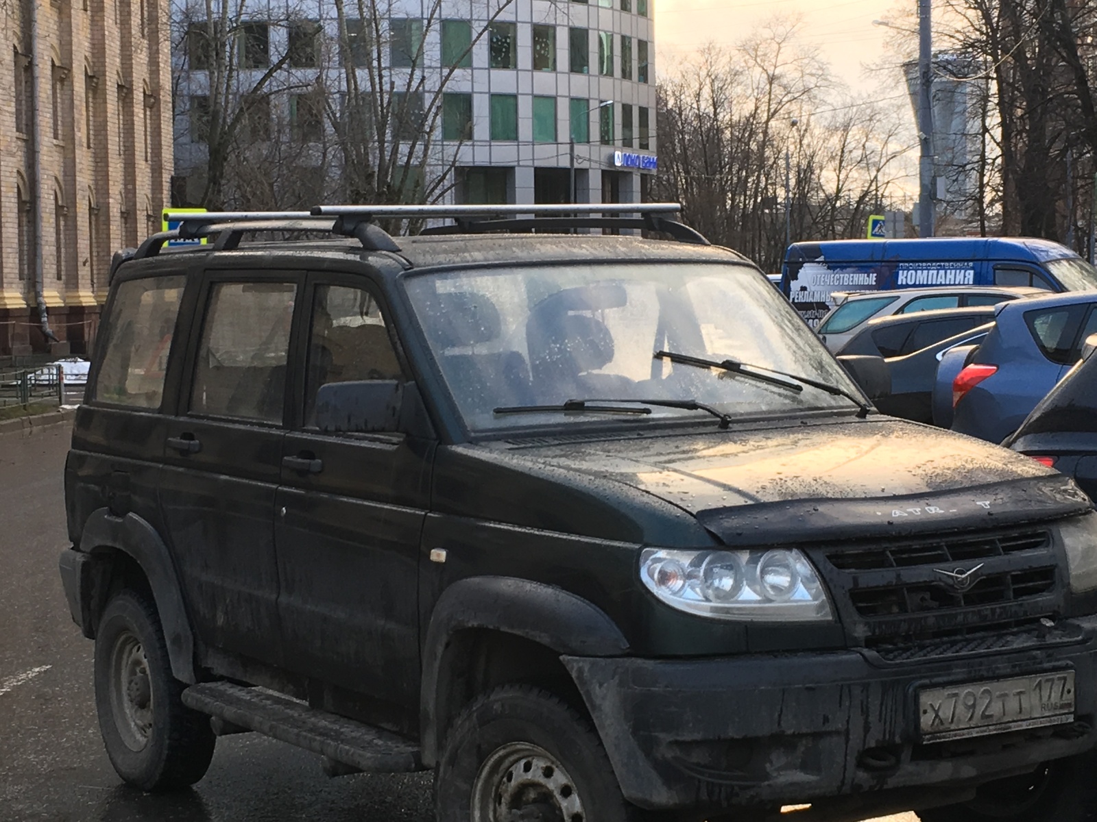 I'm a weirdo, I'm a weirdo, I park like...continued. - Schmuck, Autoham, Cattle, Parking, Неправильная парковка, Parking mutant, Auto, Longpost