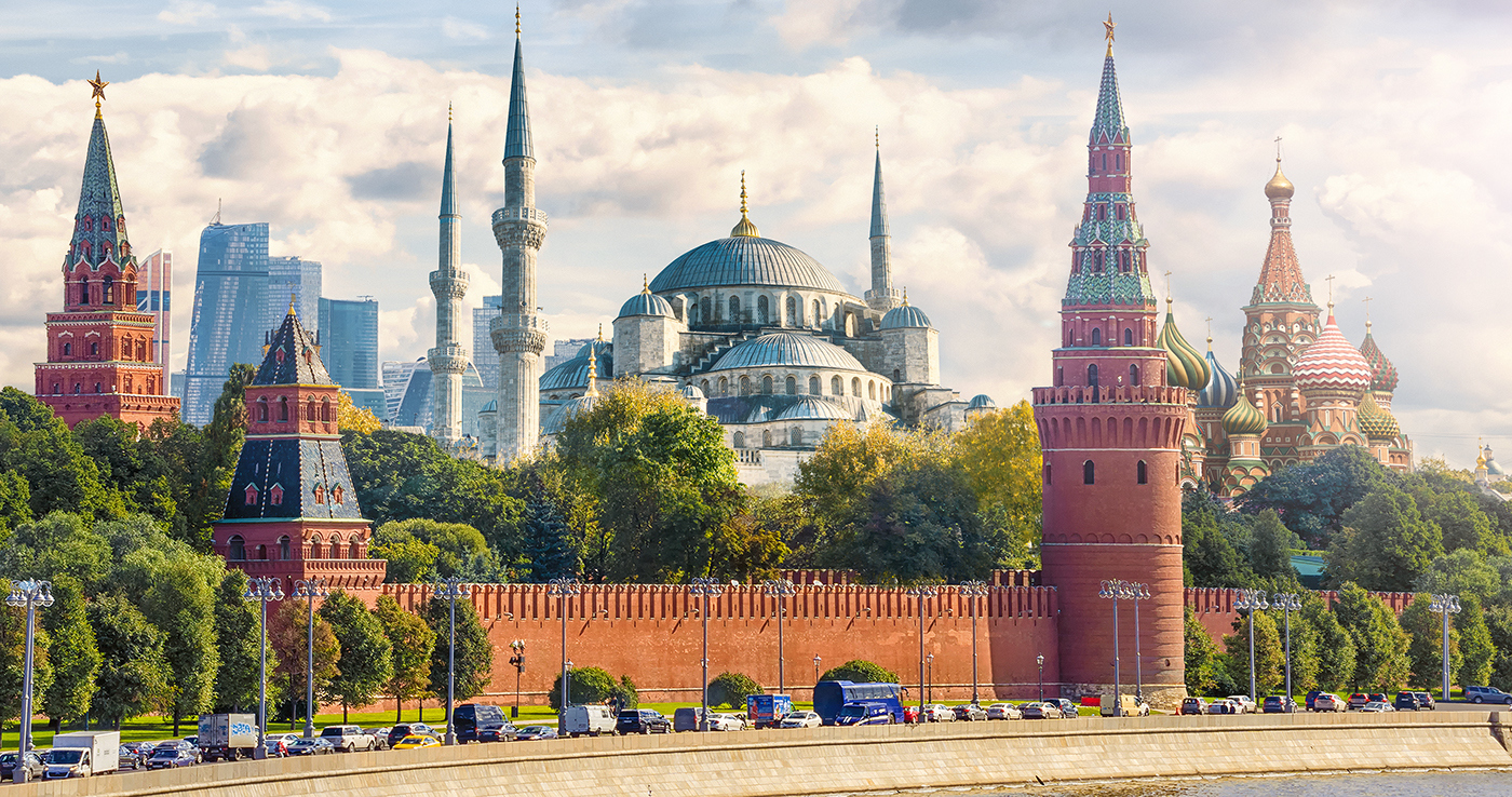 Гибридные Города - Город, Путешествия, Фотография, Длиннопост