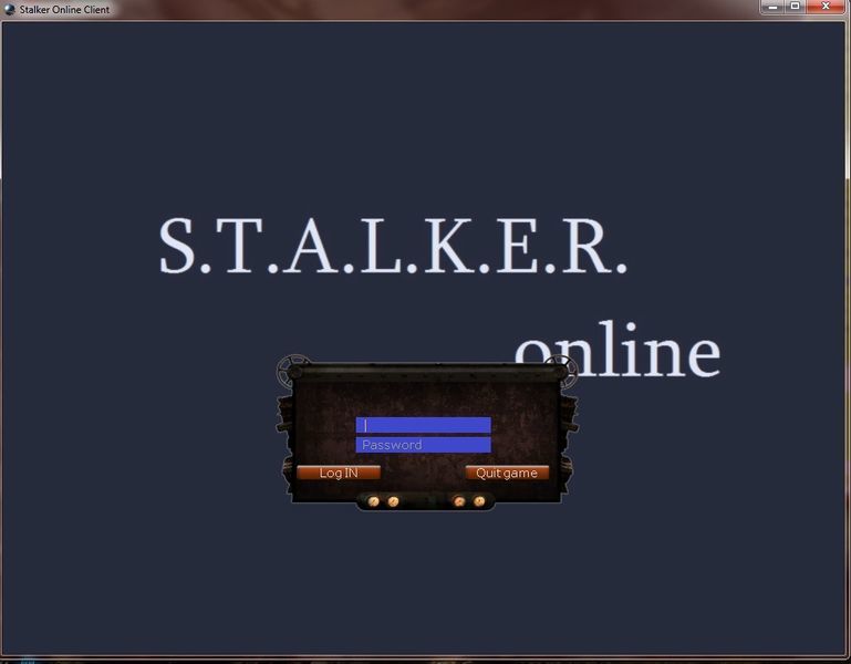 Stalker online game online in Russia Why not play. 2009-2018 History. - My, Stalker, , Story, Russia, Video game, , History Stalker, Szone-Online, Longpost, Armstalker