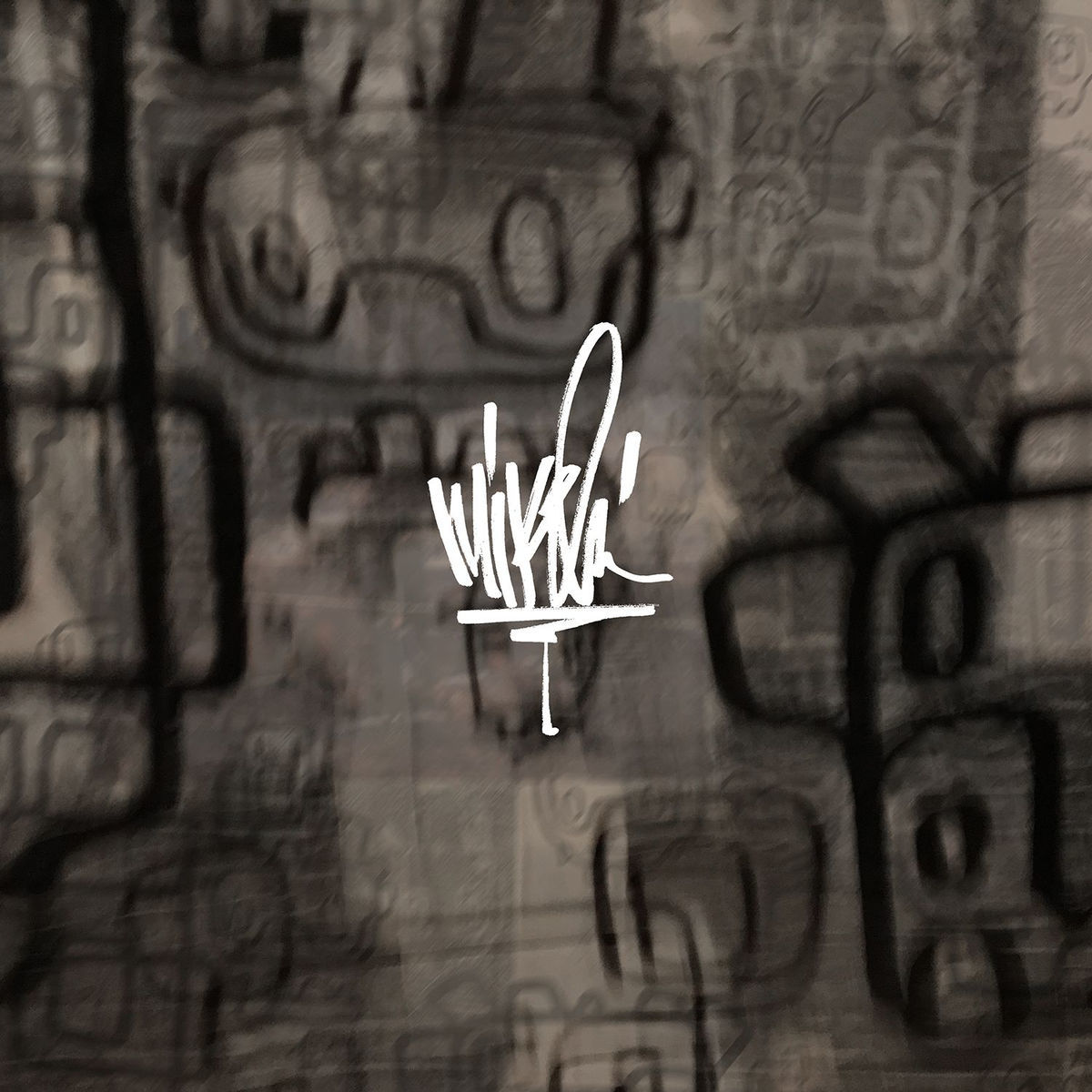 Майк Шинода выпустил сольный мини-альбом с говорящим названием Post  Traumatic | Пикабу
