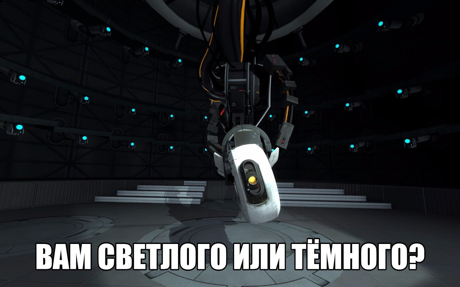 Portal 3: The beer - Моё, Portal, Пиво, Valve, Длиннопост